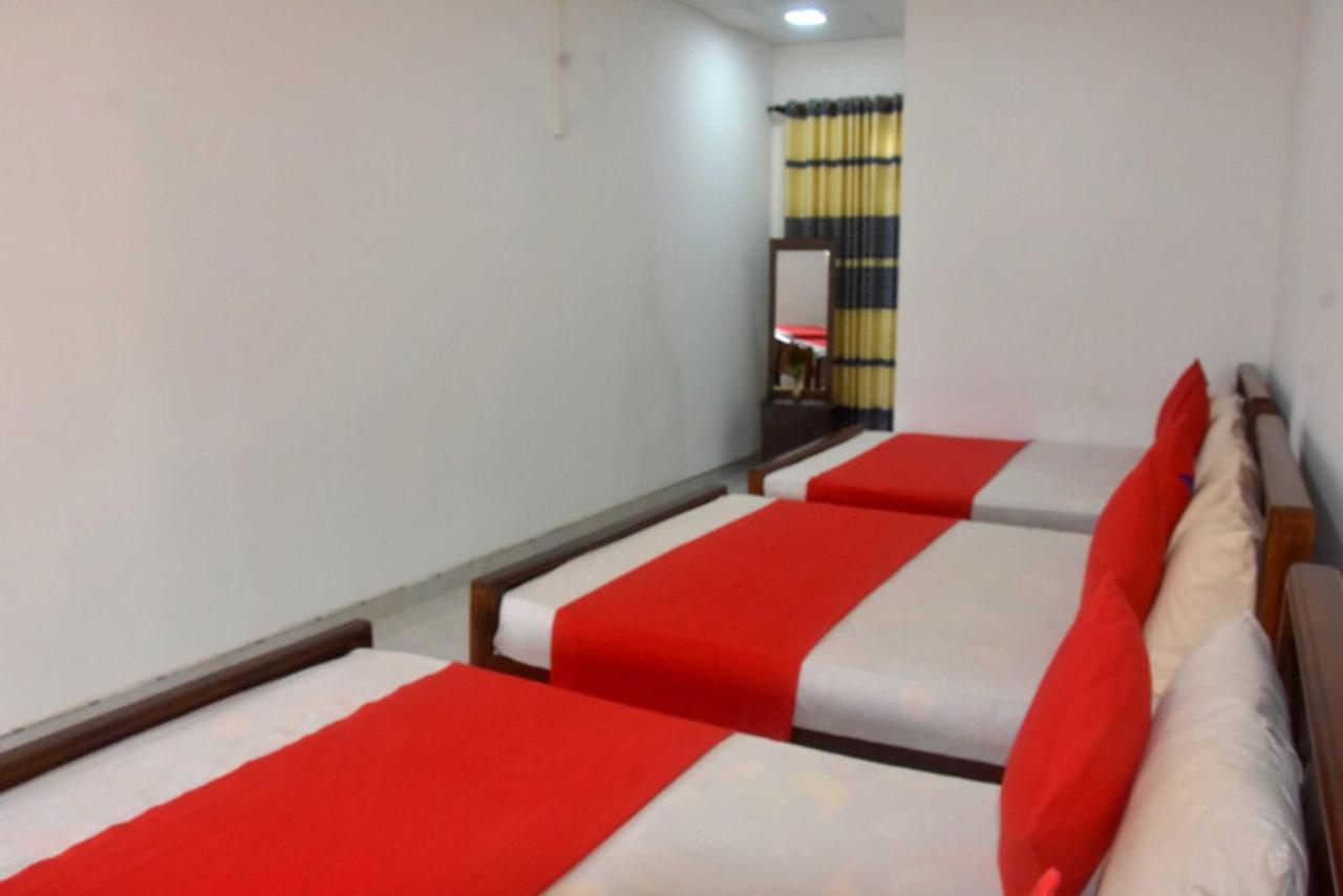Meegahapokuna Resort Anurâdhapura Extérieur photo