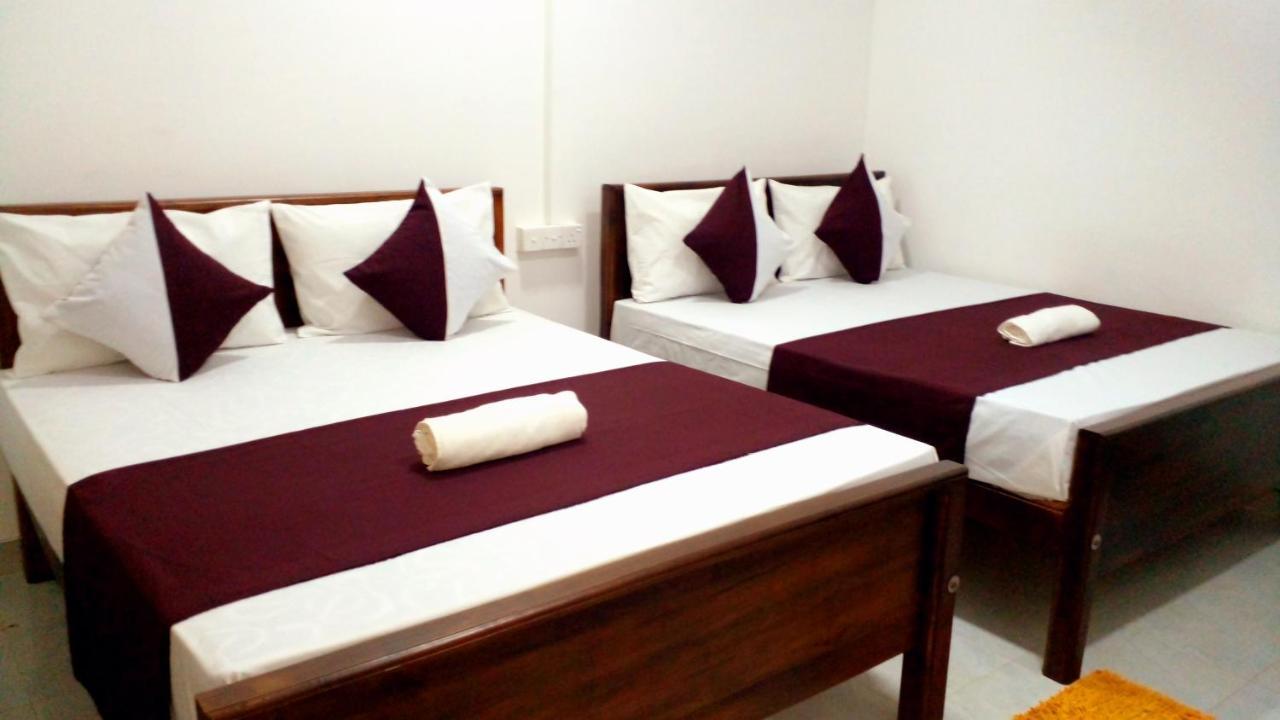 Meegahapokuna Resort Anurâdhapura Extérieur photo