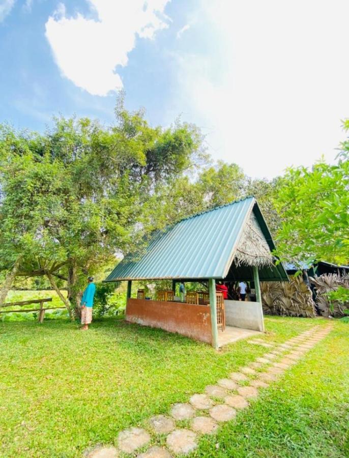 Meegahapokuna Resort Anurâdhapura Extérieur photo