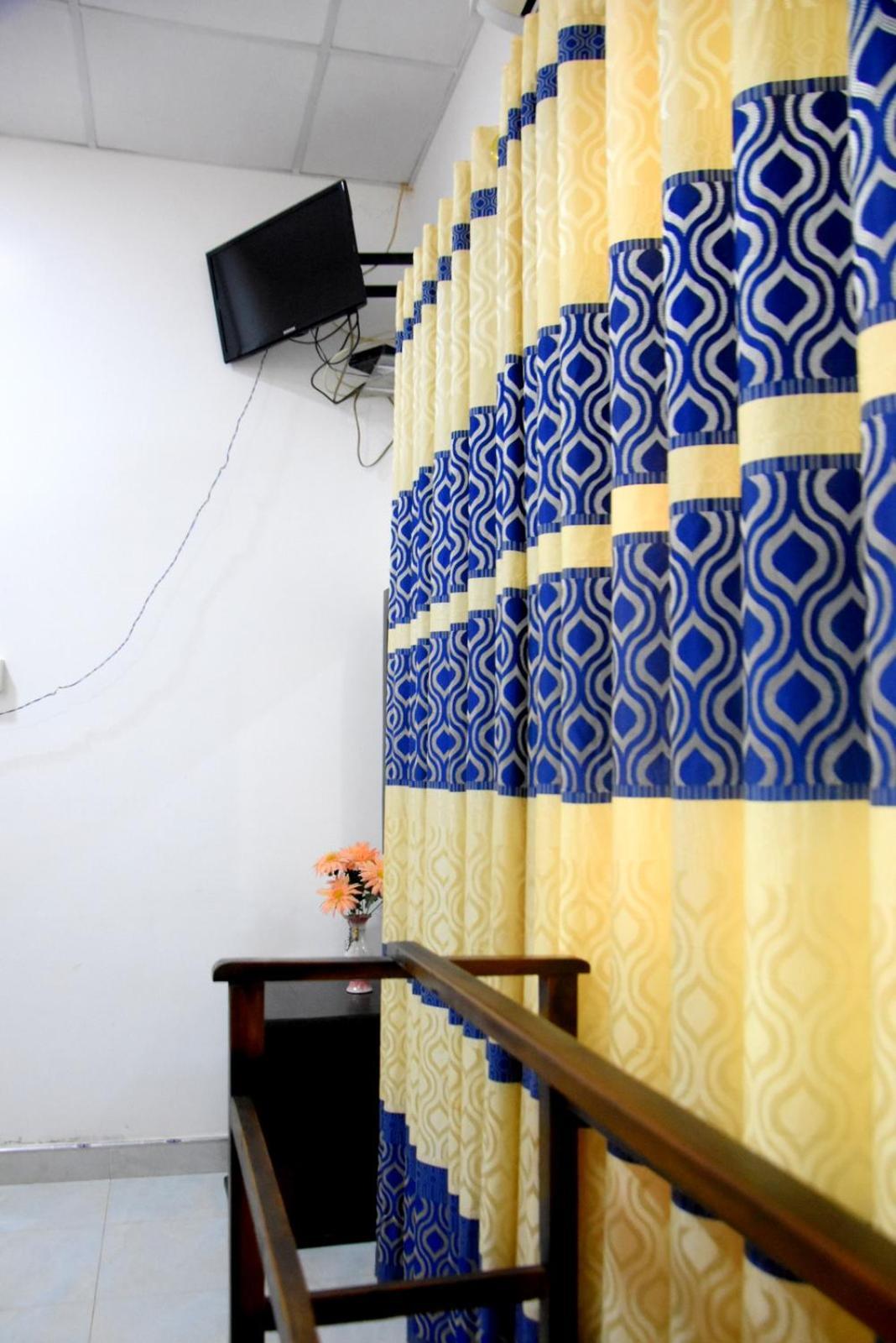 Meegahapokuna Resort Anurâdhapura Extérieur photo