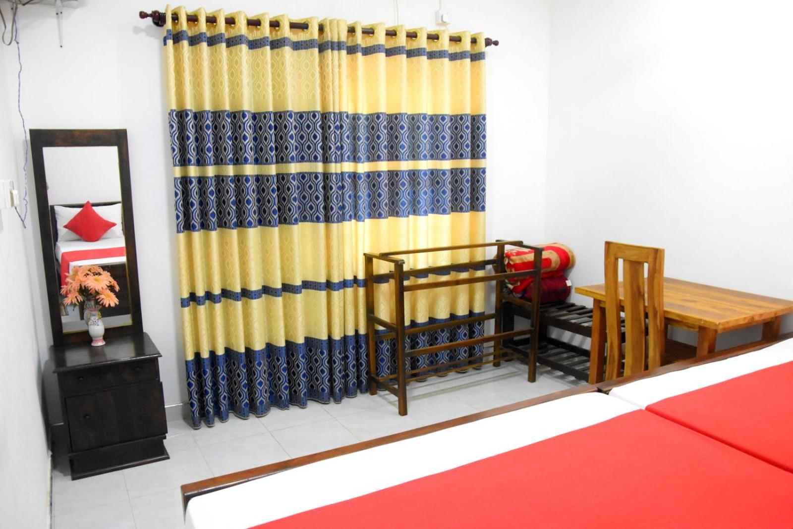 Meegahapokuna Resort Anurâdhapura Extérieur photo
