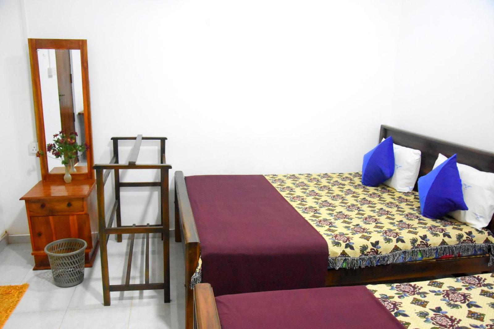 Meegahapokuna Resort Anurâdhapura Extérieur photo