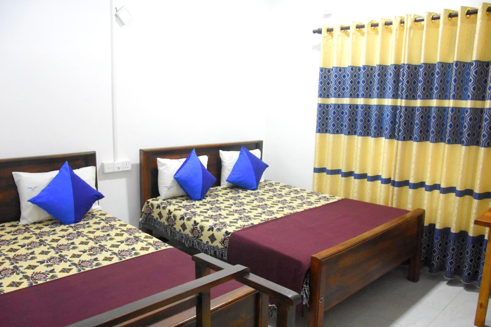 Meegahapokuna Resort Anurâdhapura Extérieur photo