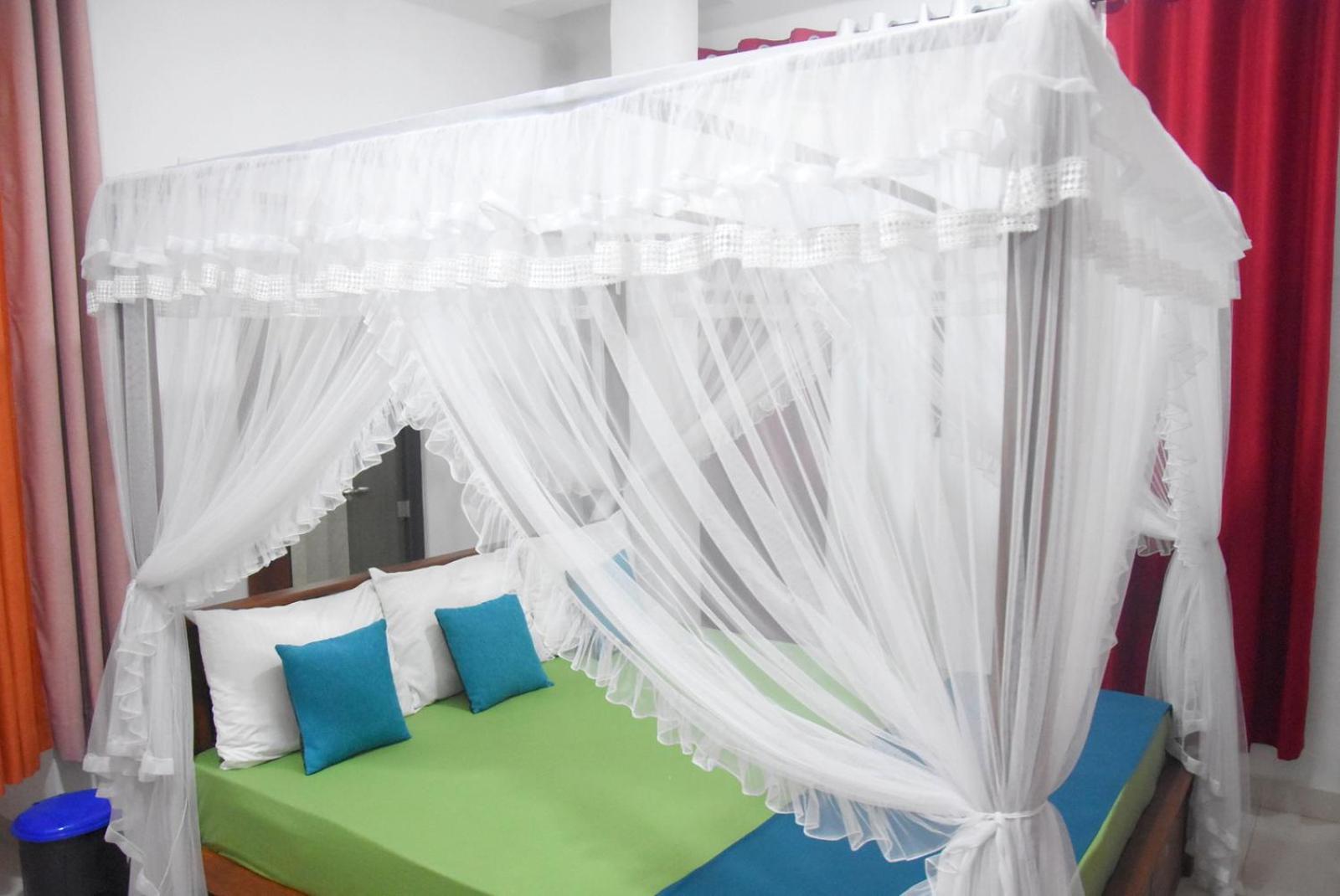 Meegahapokuna Resort Anurâdhapura Extérieur photo