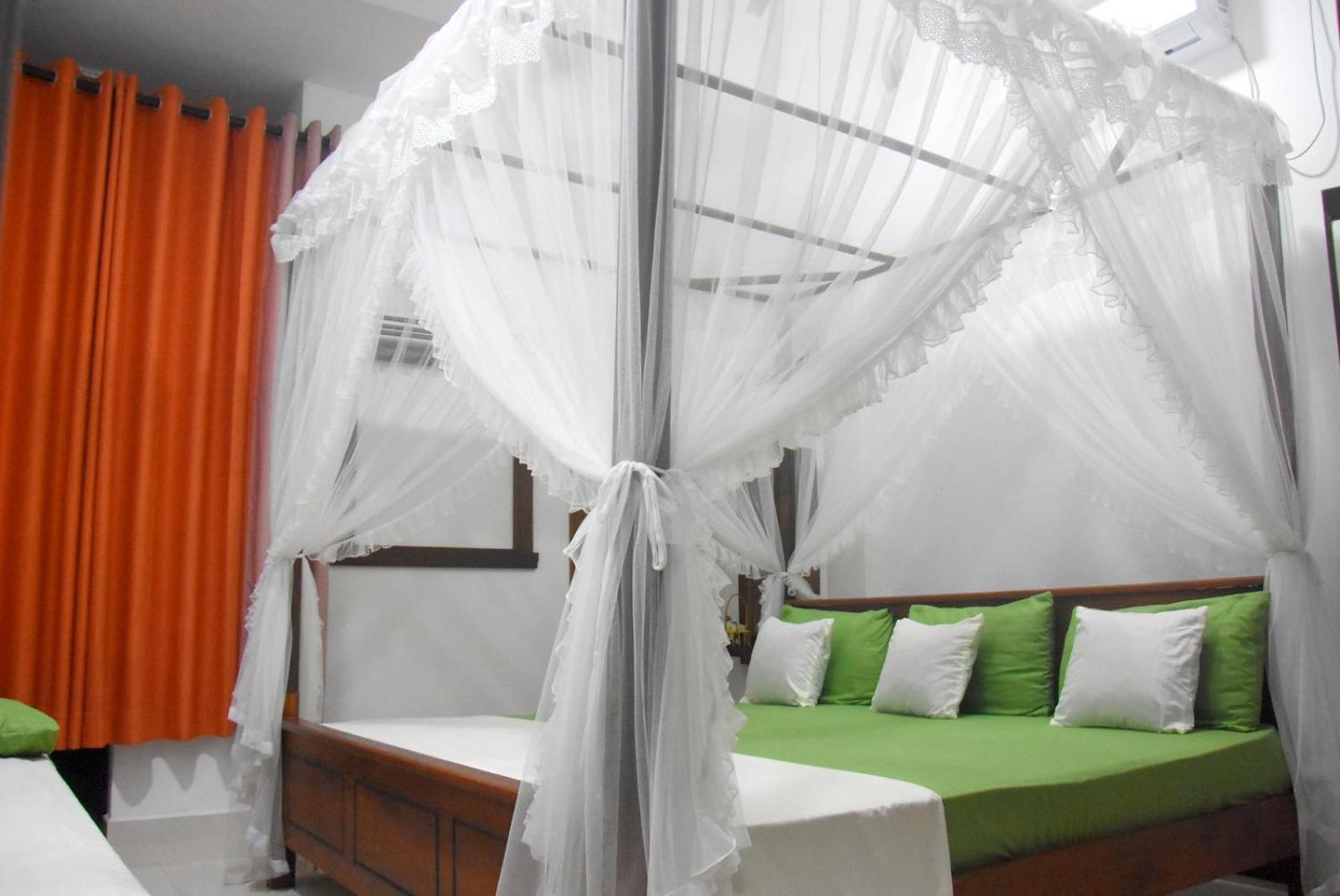Meegahapokuna Resort Anurâdhapura Extérieur photo