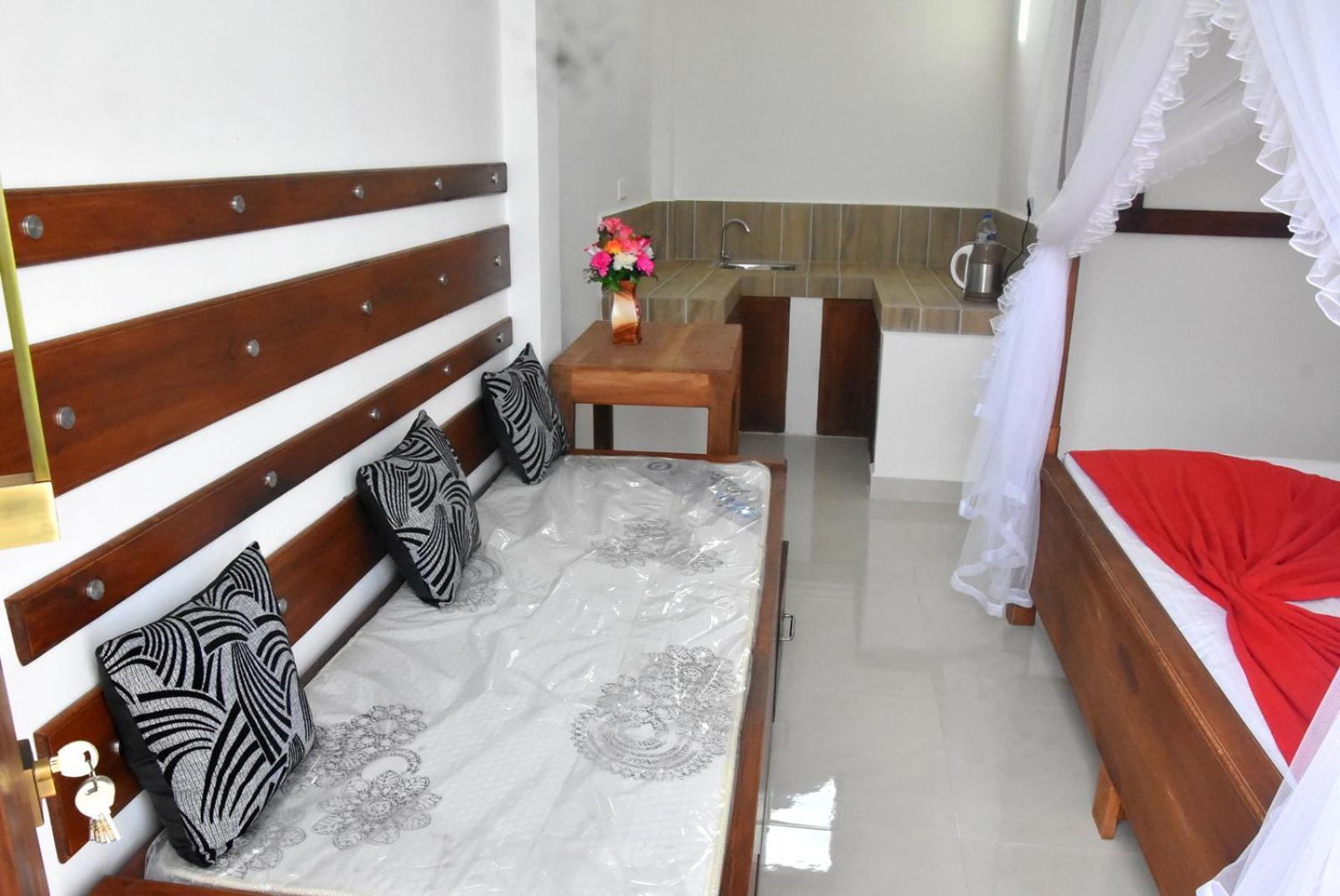 Meegahapokuna Resort Anurâdhapura Extérieur photo