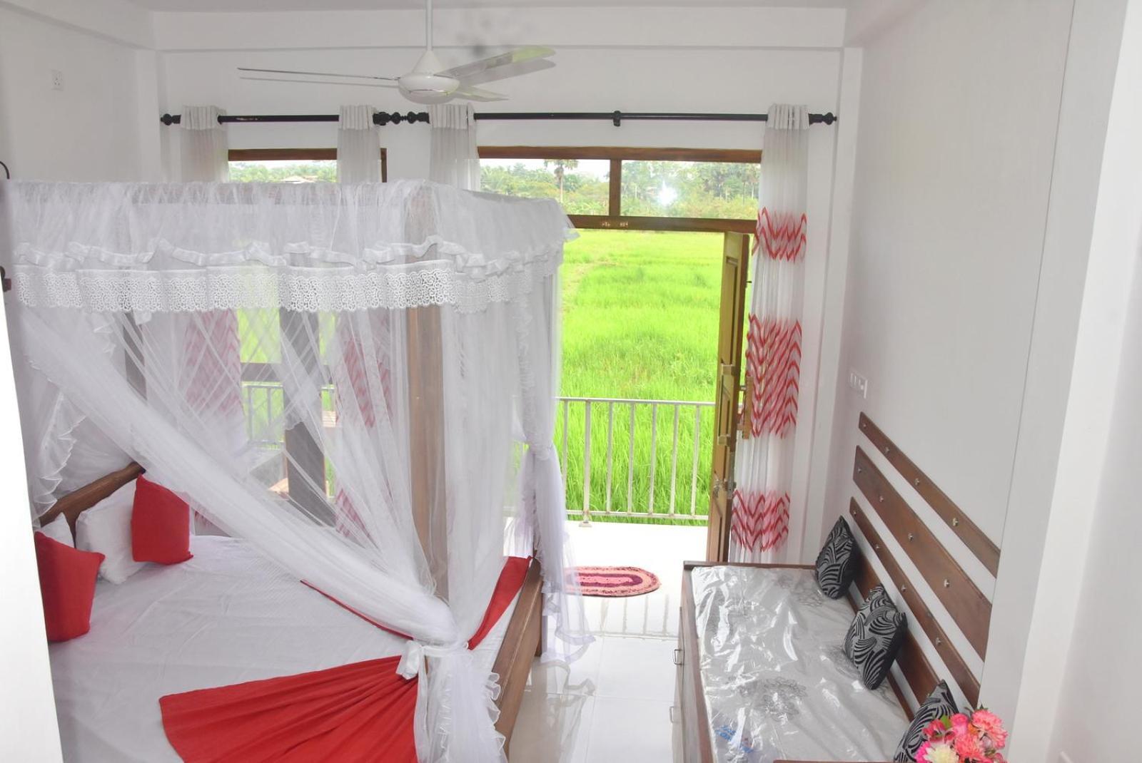 Meegahapokuna Resort Anurâdhapura Extérieur photo